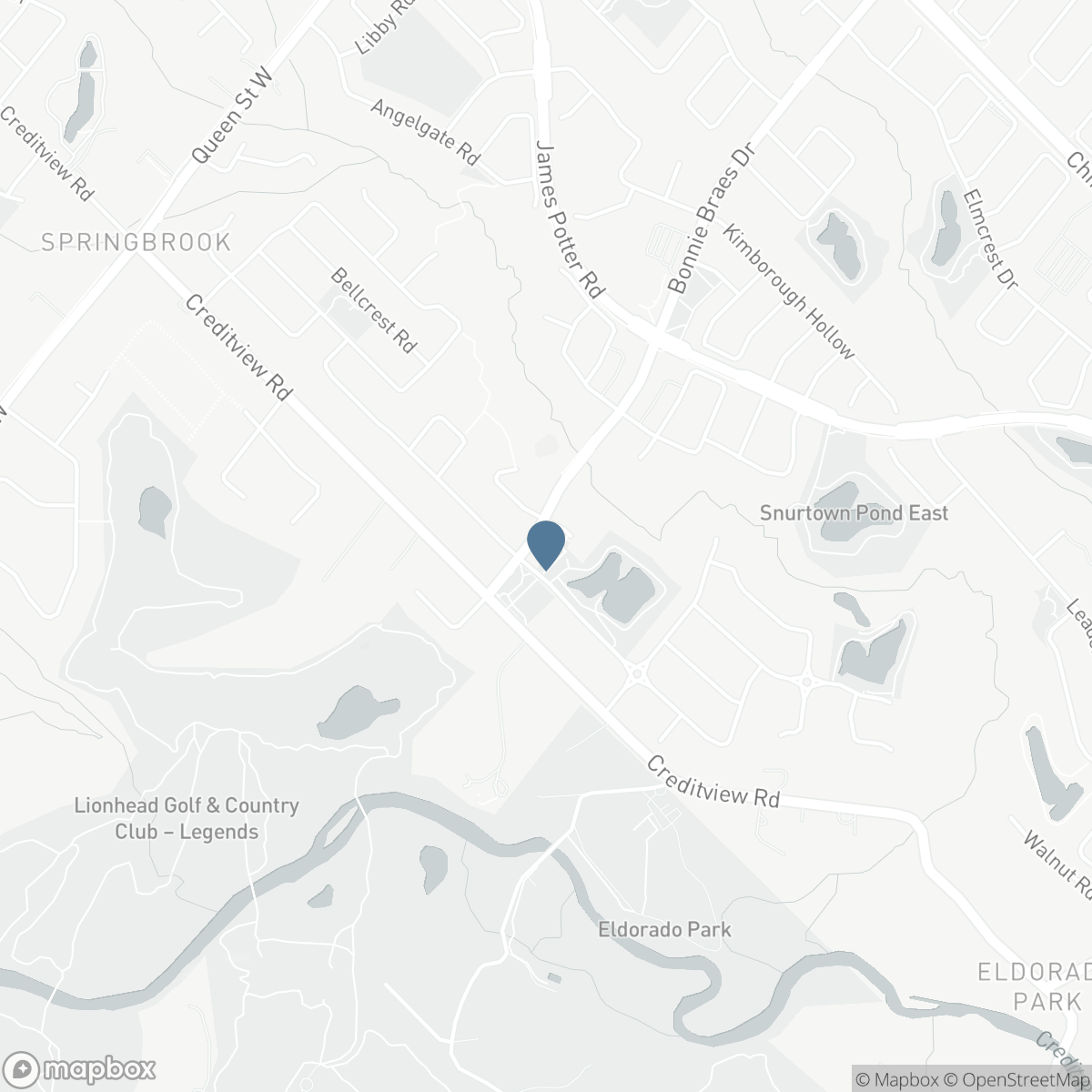 15 BONNIE BRAES DRIVE, Brampton, Ontario L6Y 0X5